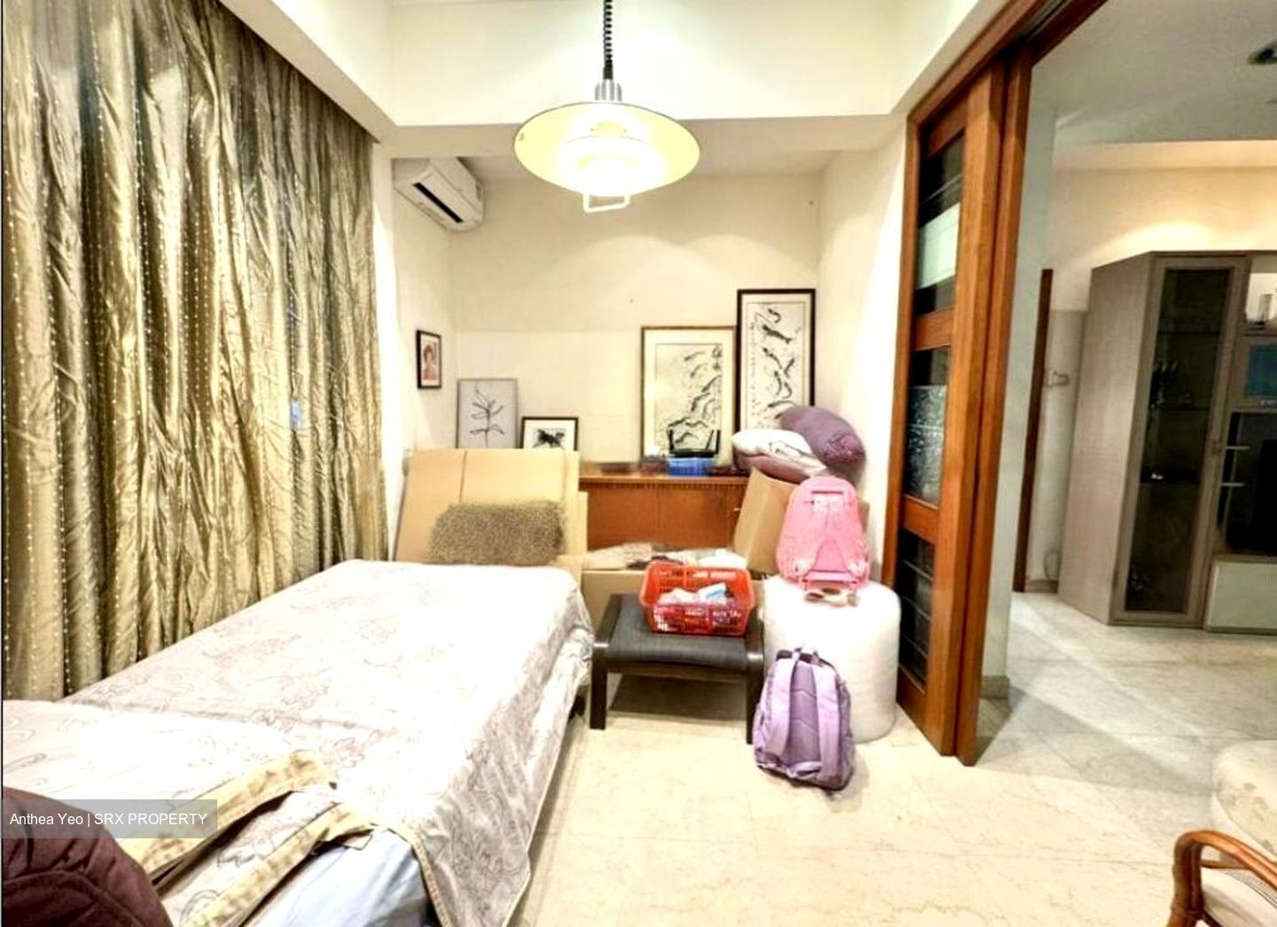 Watten Estate (D11), Detached #474385861